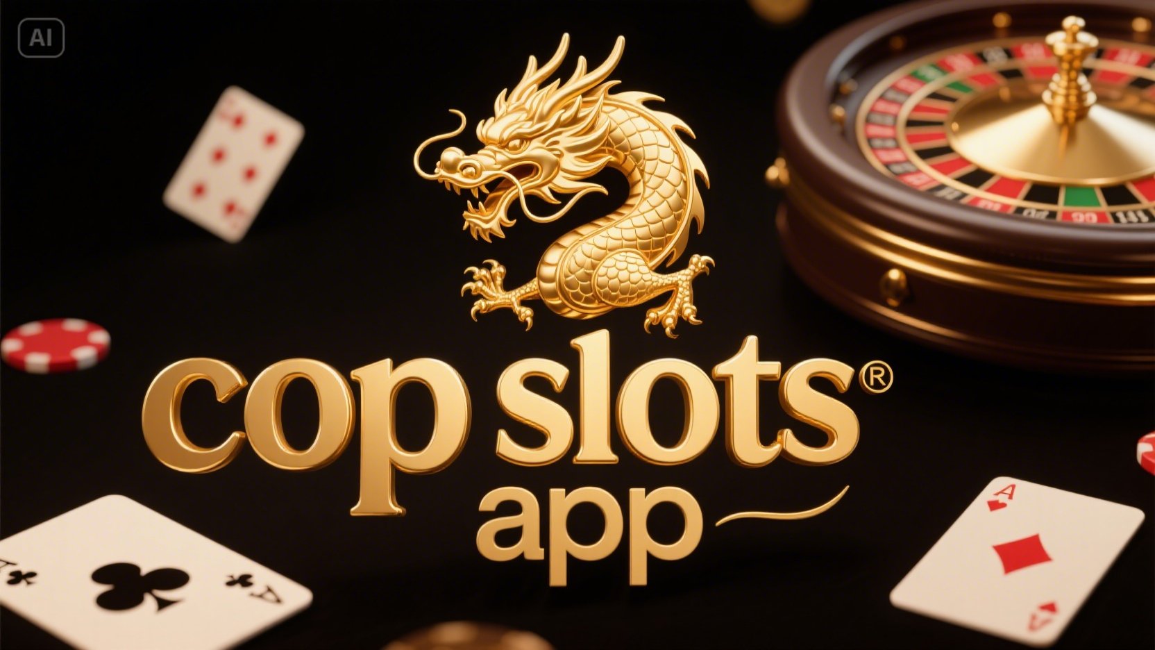cop slots app